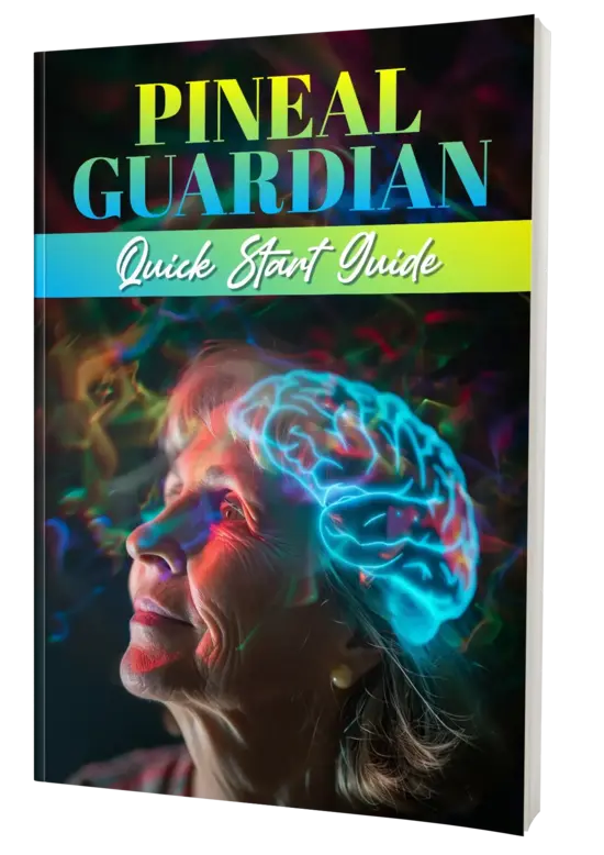 BONUS #3 Pineal Guardian