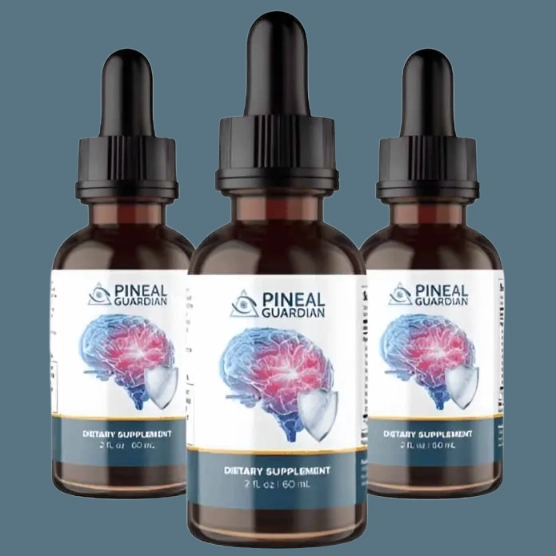 Pineal Guardian what is Pineal Guardian